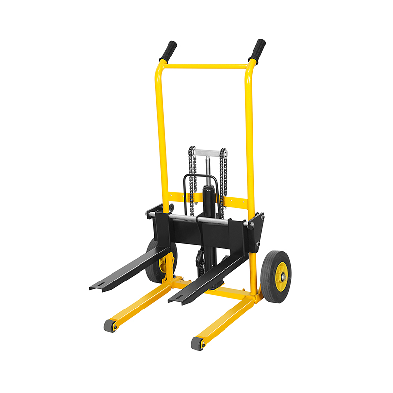 Pieni pinoaja HS200 Pieni pinoaja HS200