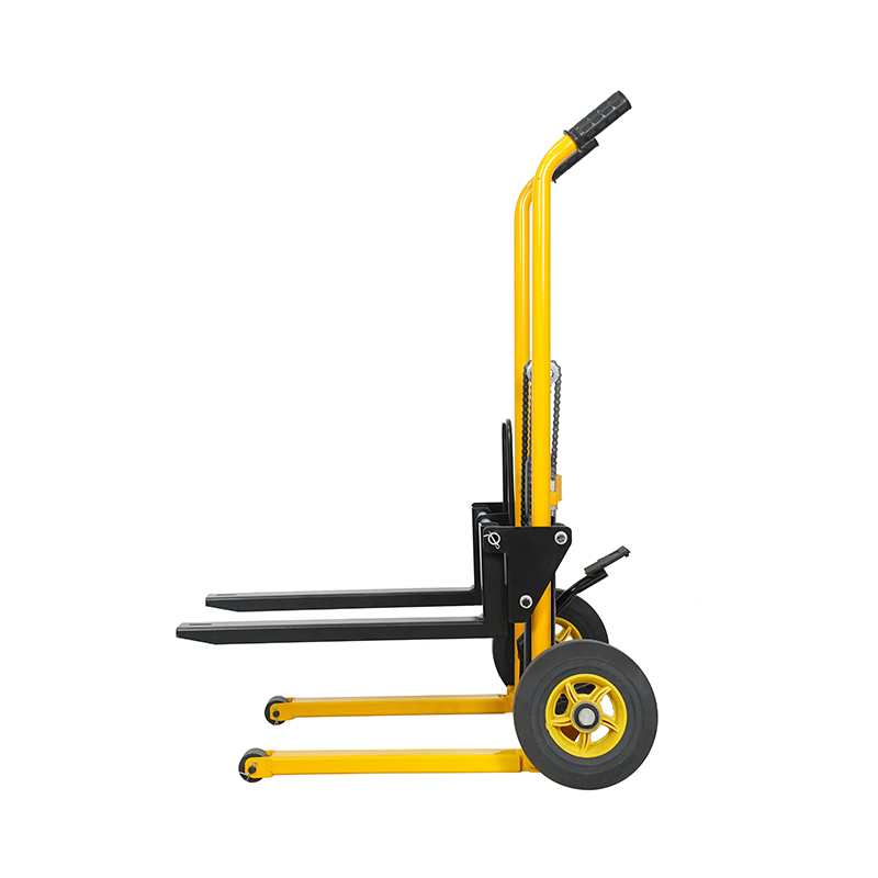 Pieni pinoaja HS200 Pieni pinoaja HS200