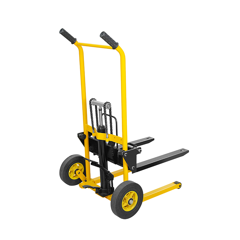 Pieni pinoaja HS200