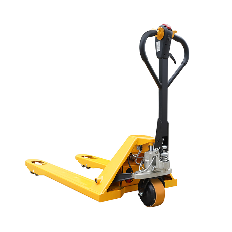 Puolisähköinen haarukkavaunu CMG-20 Puolisähköinen haarukkavaunu CMG-20