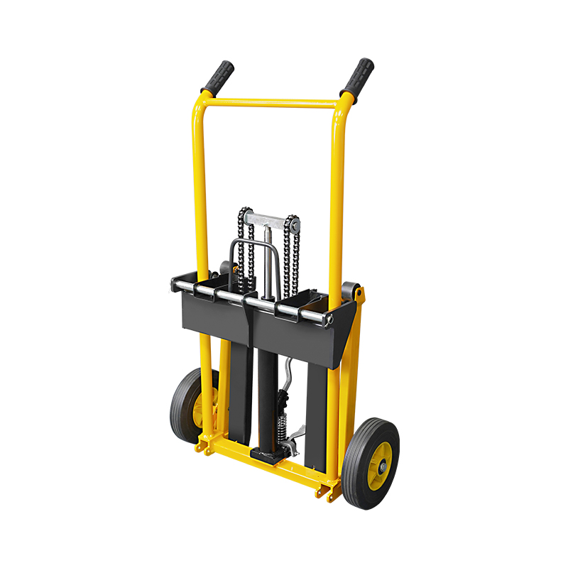 Pieni pinoaja HS200 Pieni pinoaja HS200