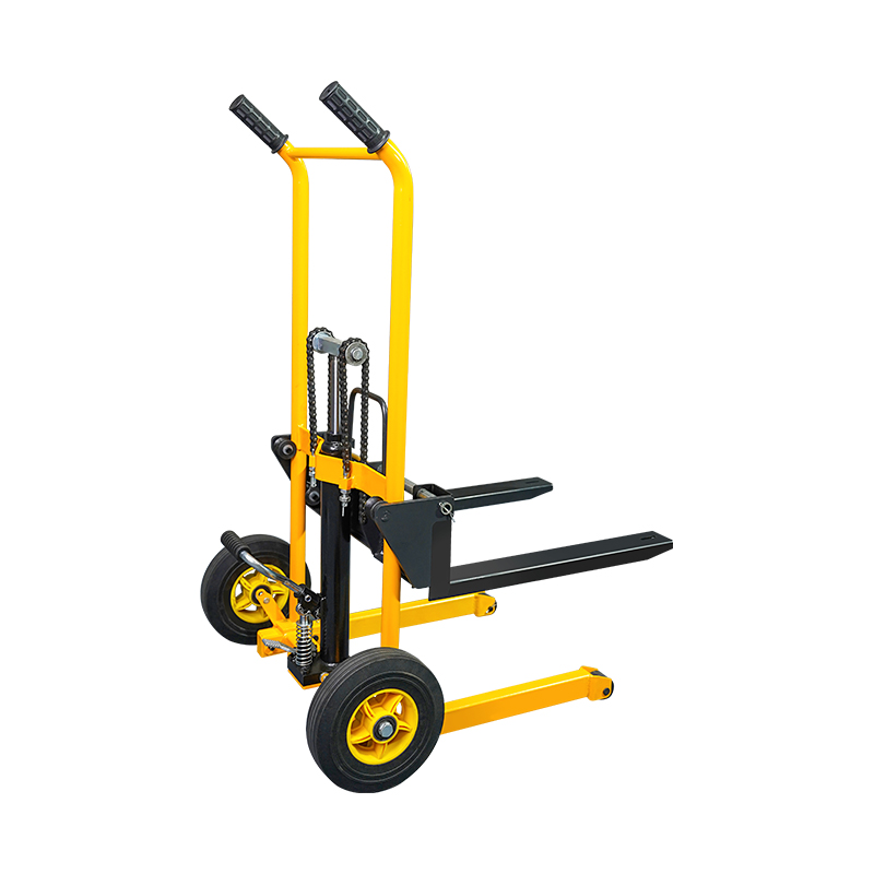 Pieni pinoaja HS200 Pieni pinoaja HS200