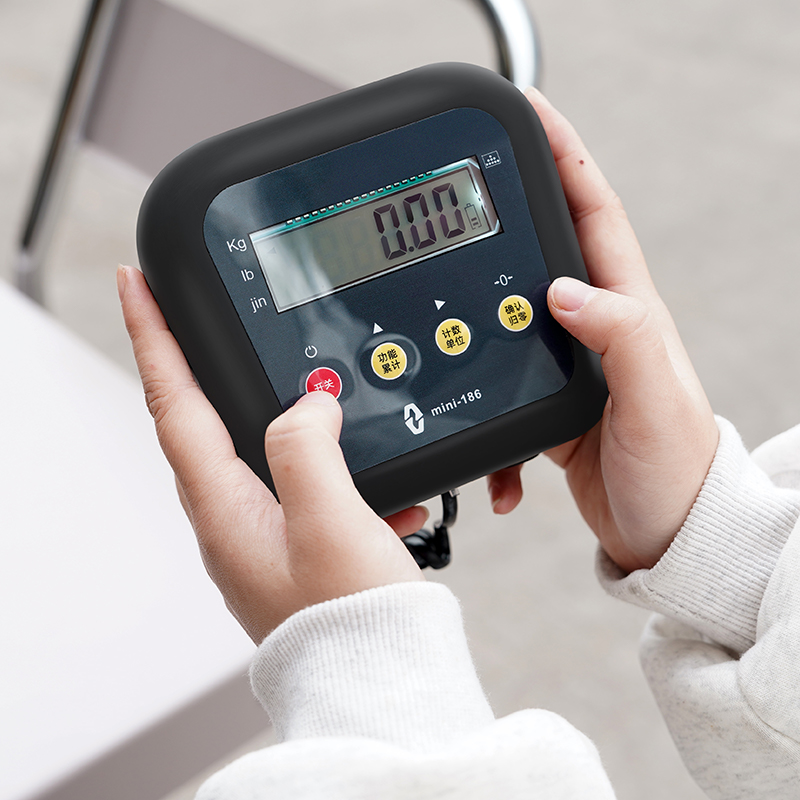 Punnitus manuaalinen nostolavatrukki CPT300 Punnitus manuaalinen nostolavatrukki CPT300