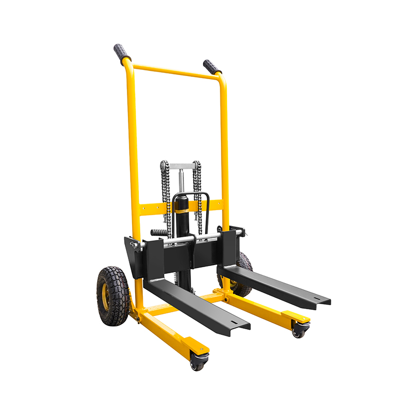 Pieni pinoaja HS200