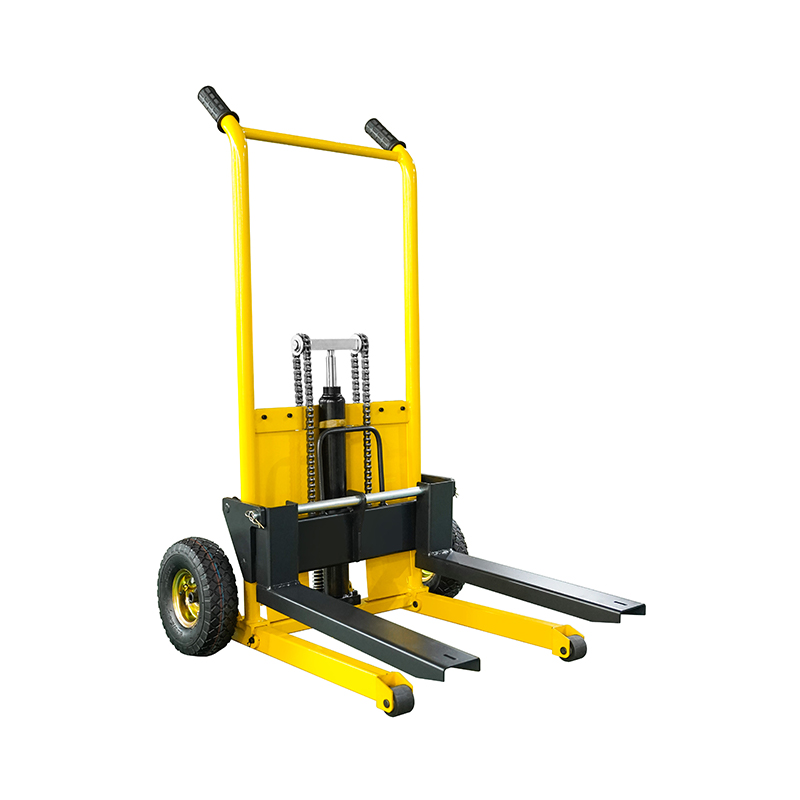Pieni pinoaja HS200