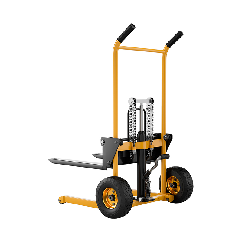 Pieni pinoaja HS200