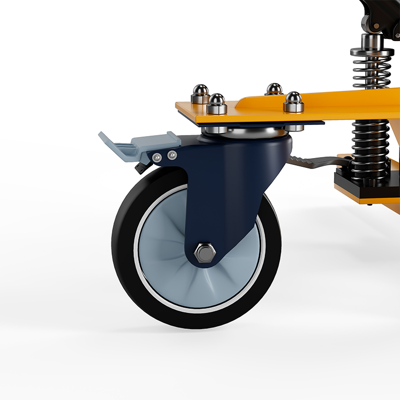 Pieni pinoaja HS200
