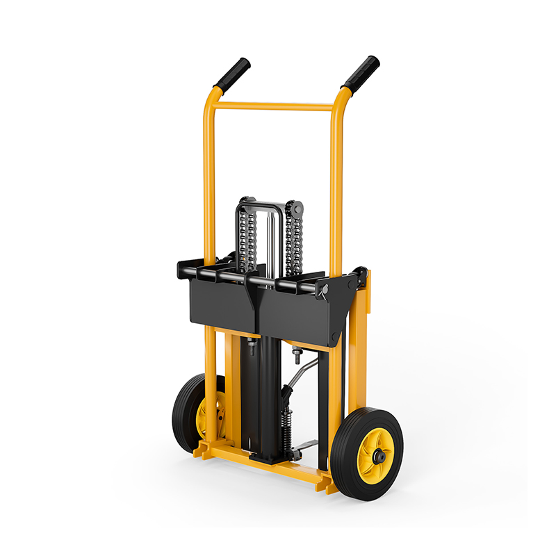 Pieni pinoaja HS200 Pieni pinoaja HS200