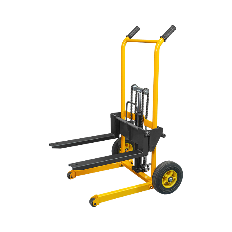 Pieni pinoaja HS200 Pieni pinoaja HS200
