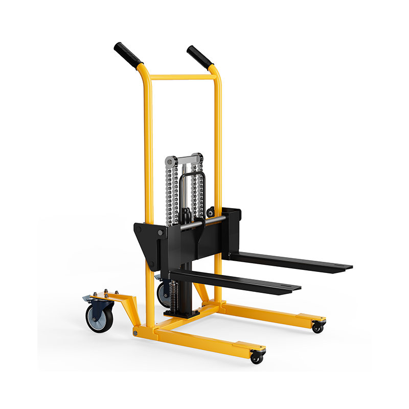 Pieni pinoaja HS200