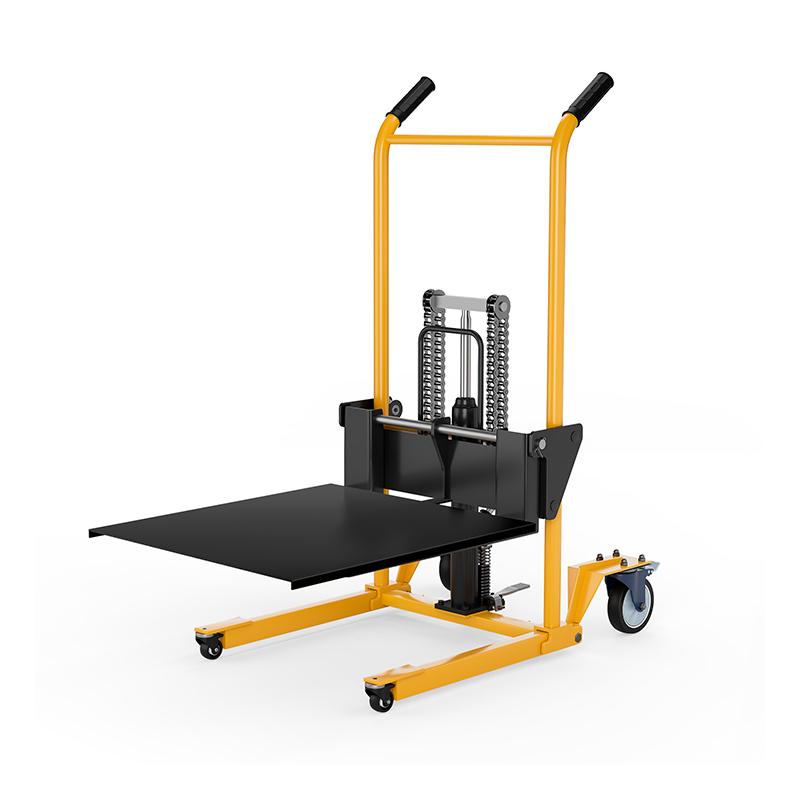 Pieni pinoaja HS200