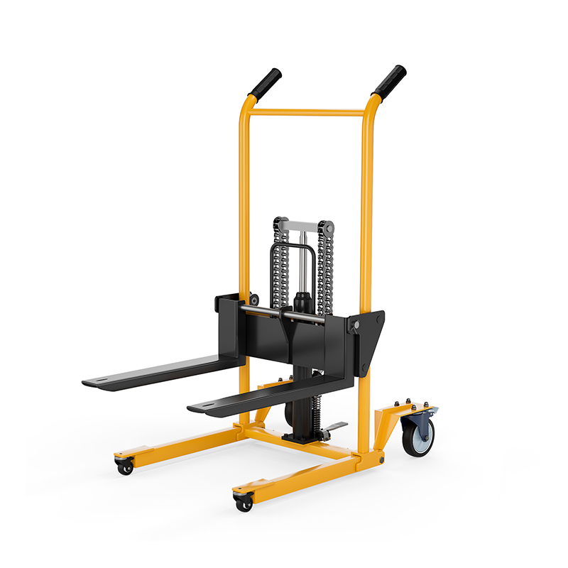 Pieni pinoaja HS200